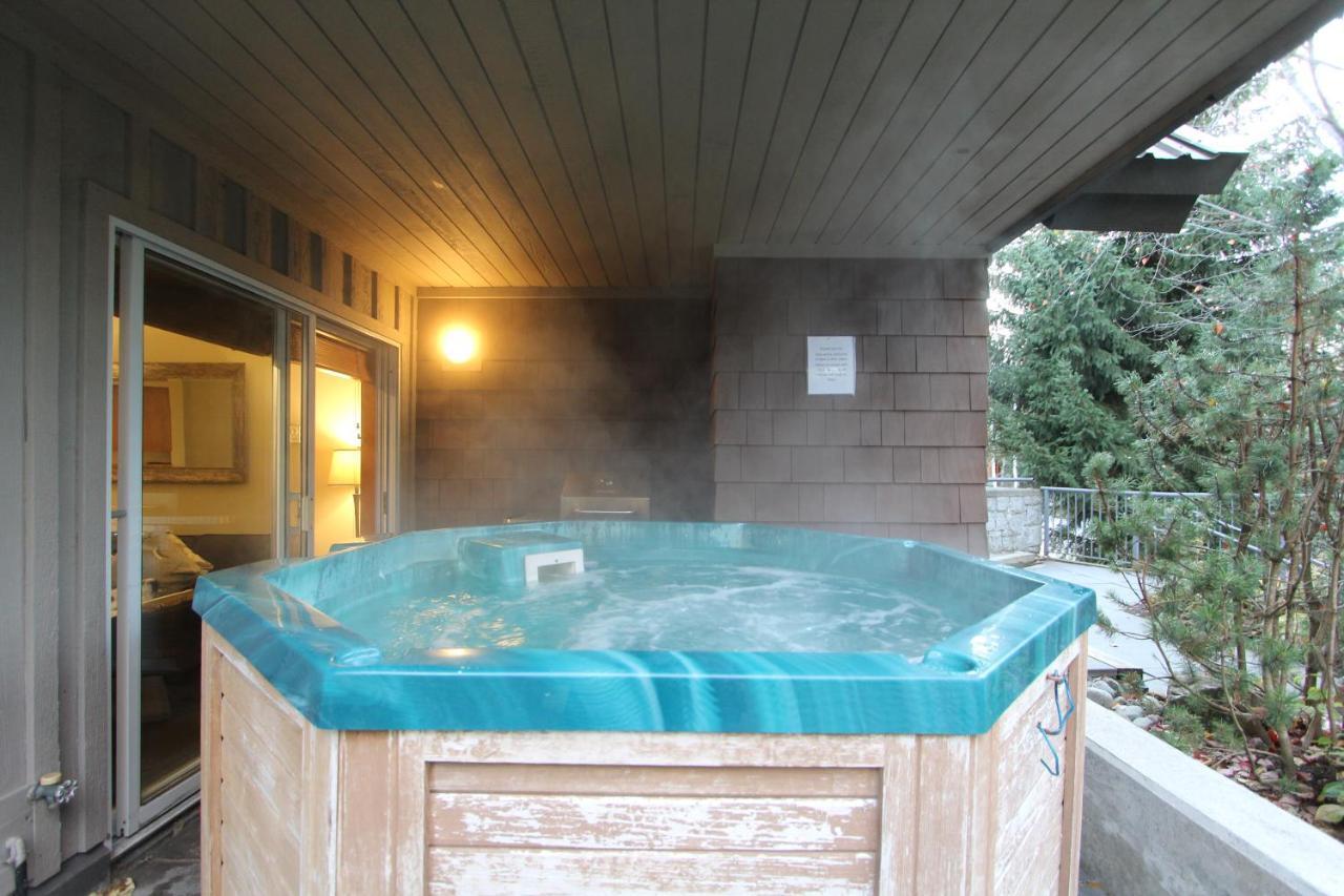 Glacier'S Reach By Whistler Retreats エクステリア 写真